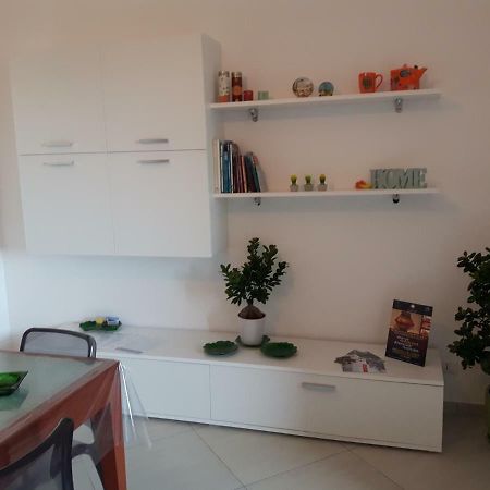 La Quiete Degli Dei Apartment Agerola Luaran gambar