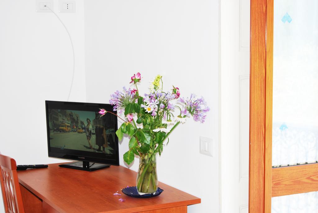 La Quiete Degli Dei Apartment Agerola Bilik gambar