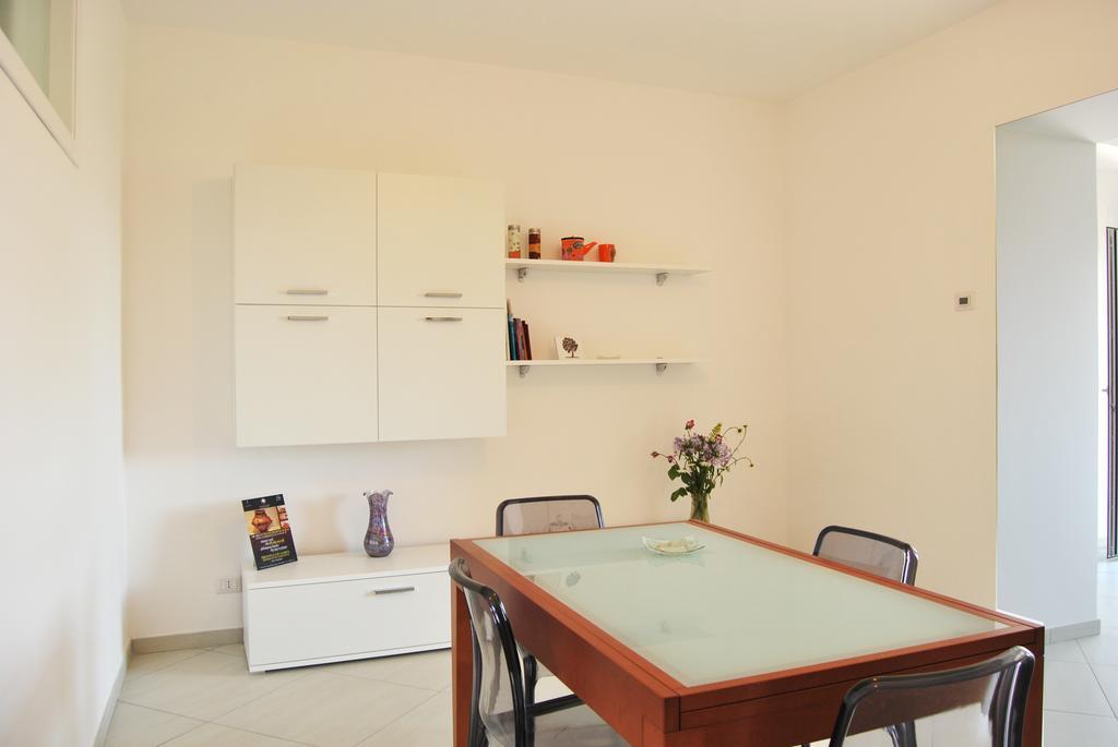 La Quiete Degli Dei Apartment Agerola Bilik gambar