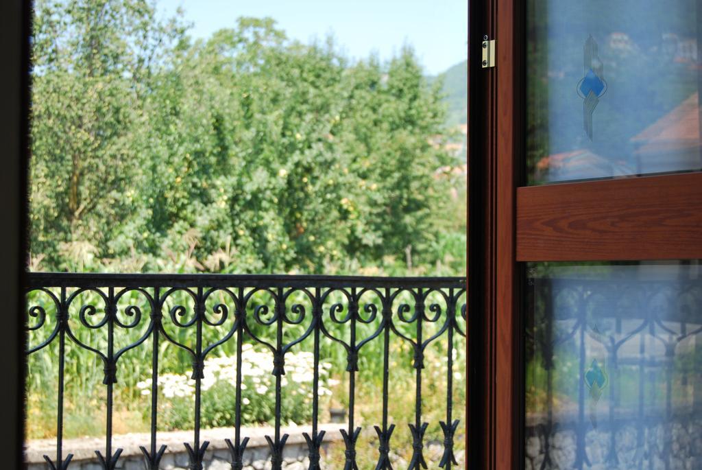 La Quiete Degli Dei Apartment Agerola Bilik gambar