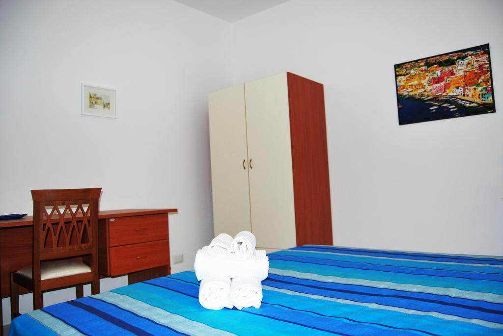 La Quiete Degli Dei Apartment Agerola Bilik gambar