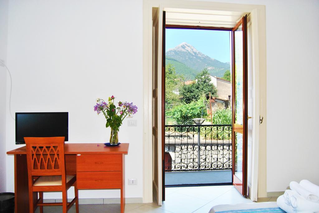 La Quiete Degli Dei Apartment Agerola Bilik gambar