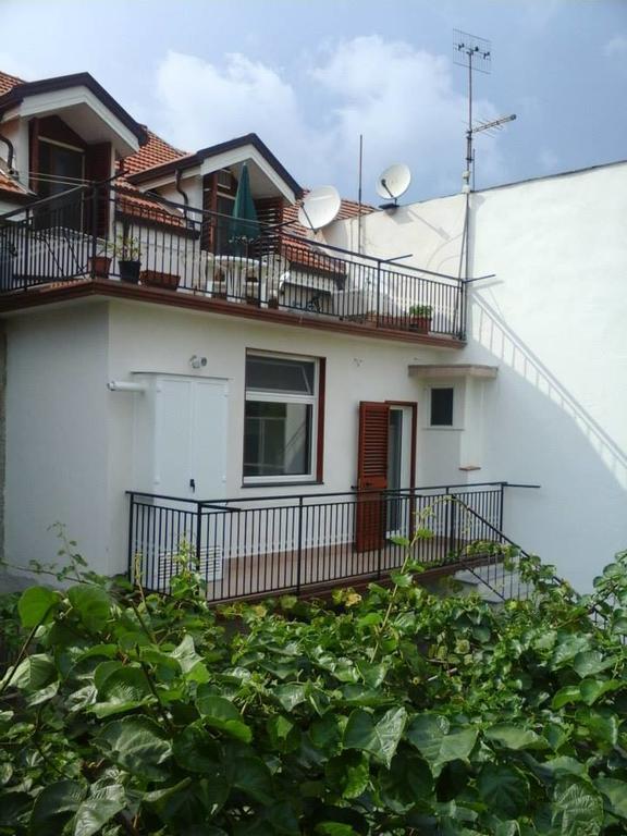 La Quiete Degli Dei Apartment Agerola Bilik gambar