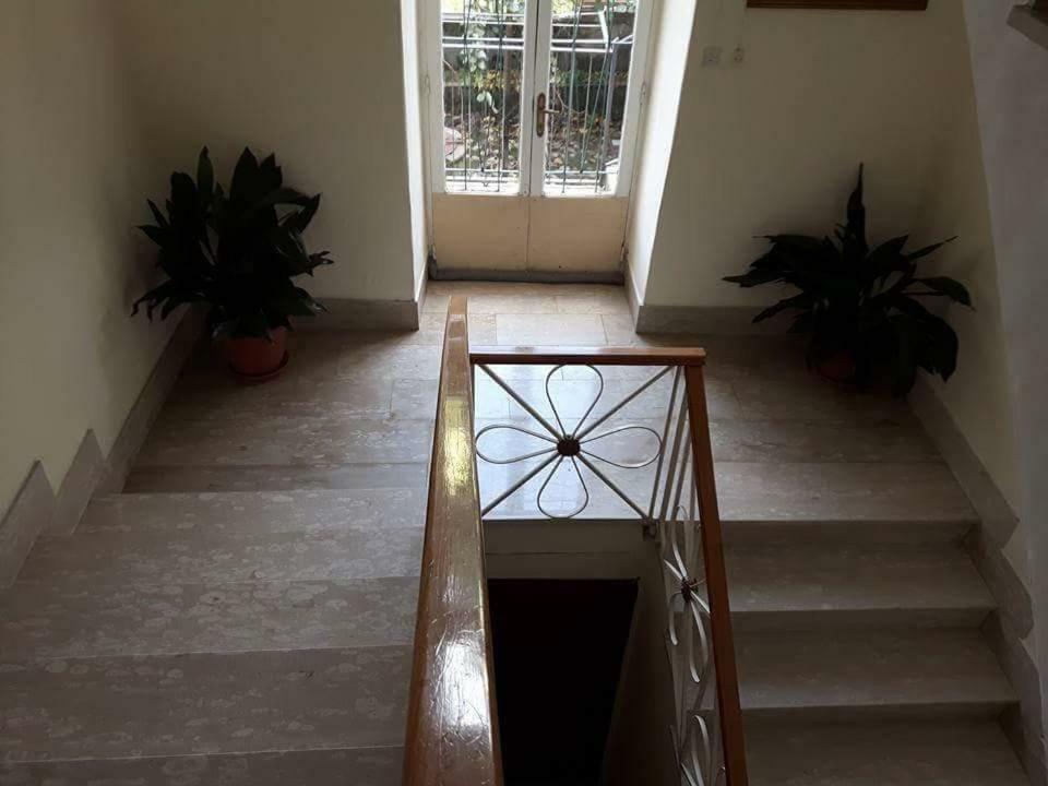 La Quiete Degli Dei Apartment Agerola Luaran gambar